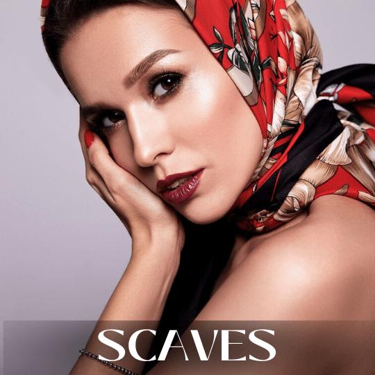 Scarves