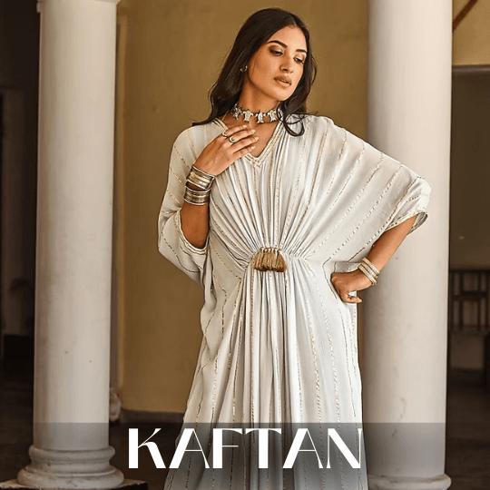 KAFTAN FOR WOMEN THE MOST LOVE OUTFIT