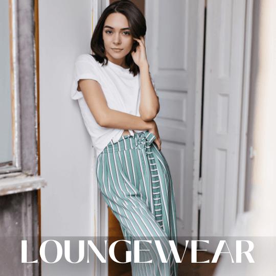 Loungewear