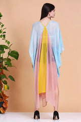 Kaleidoscope Chic Kaftan