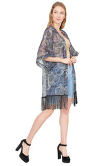 Dreamscape Kimono