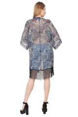 Dreamscape Kimono