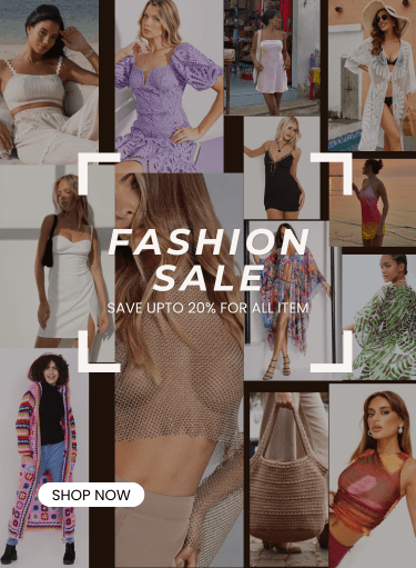 fashion sale on kimono, kaftan, nightwear, scarf, bandana